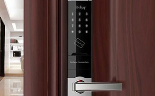 抚宁24小时上门开锁公司