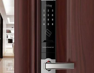 抚宁24小时上门开锁公司