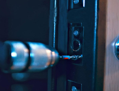 抚宁24小时上门开锁公司